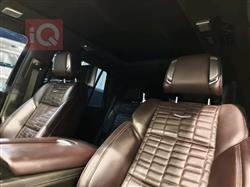 كاديلاك اسكاليد